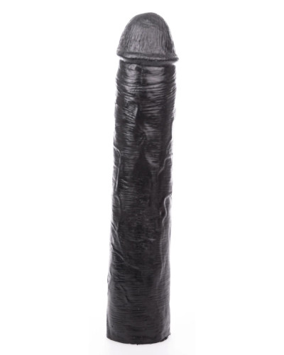 Gode Benny Hung System 24 x 5 cm Noir 
