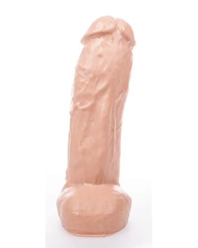 Gode Zac S 17 x 6cm 