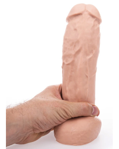 Gode Zac M 19 x 6.5cm 