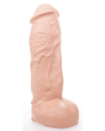 Gode Zac M 19 x 6.5cm 