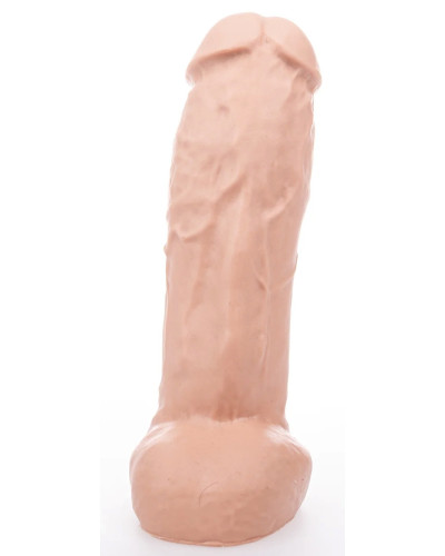 Gode Zac M 19 x 6.5cm 