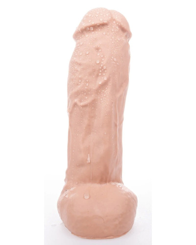 Gode Zac M 19 x 6.5cm 
