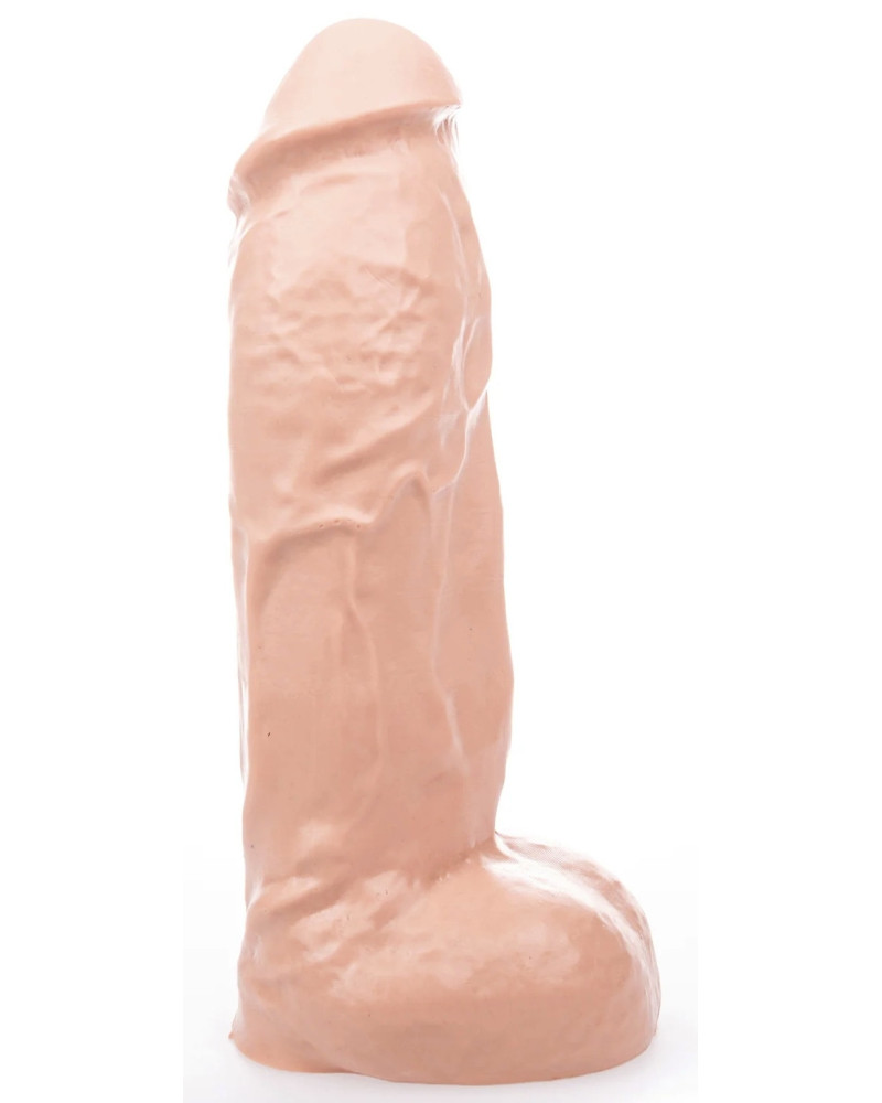 Gode Zac L 21 x 7.5cm 