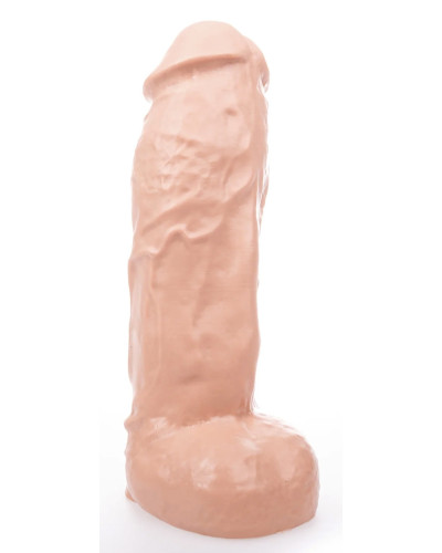 Gode Zac L 21 x 7.5cm 