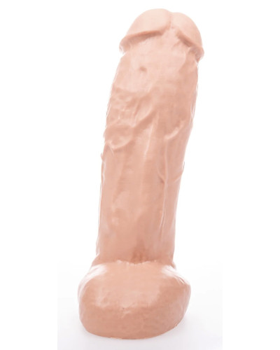 Gode Zac L 21 x 7.5cm 