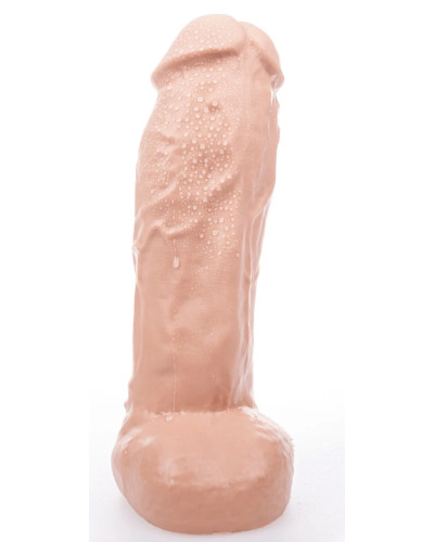 Gode Zac L 21 x 7.5cm 