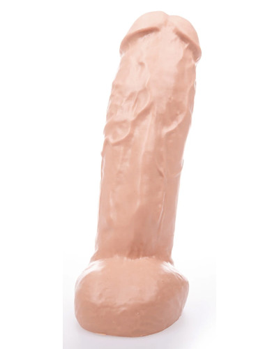 Gode Zac XL 27 x 9.5cm 