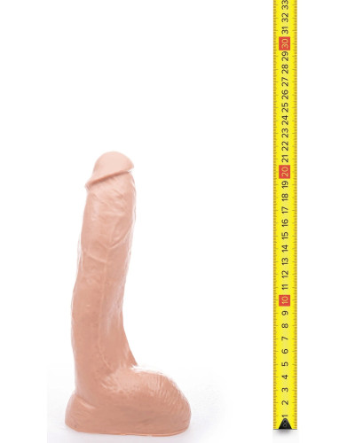 Gode Jay S Hung System 17 x 5cm 