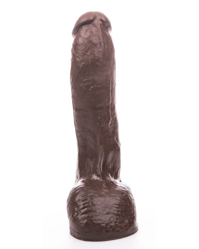 Gode Jay S Hung System 17 x 5 cm Marron 