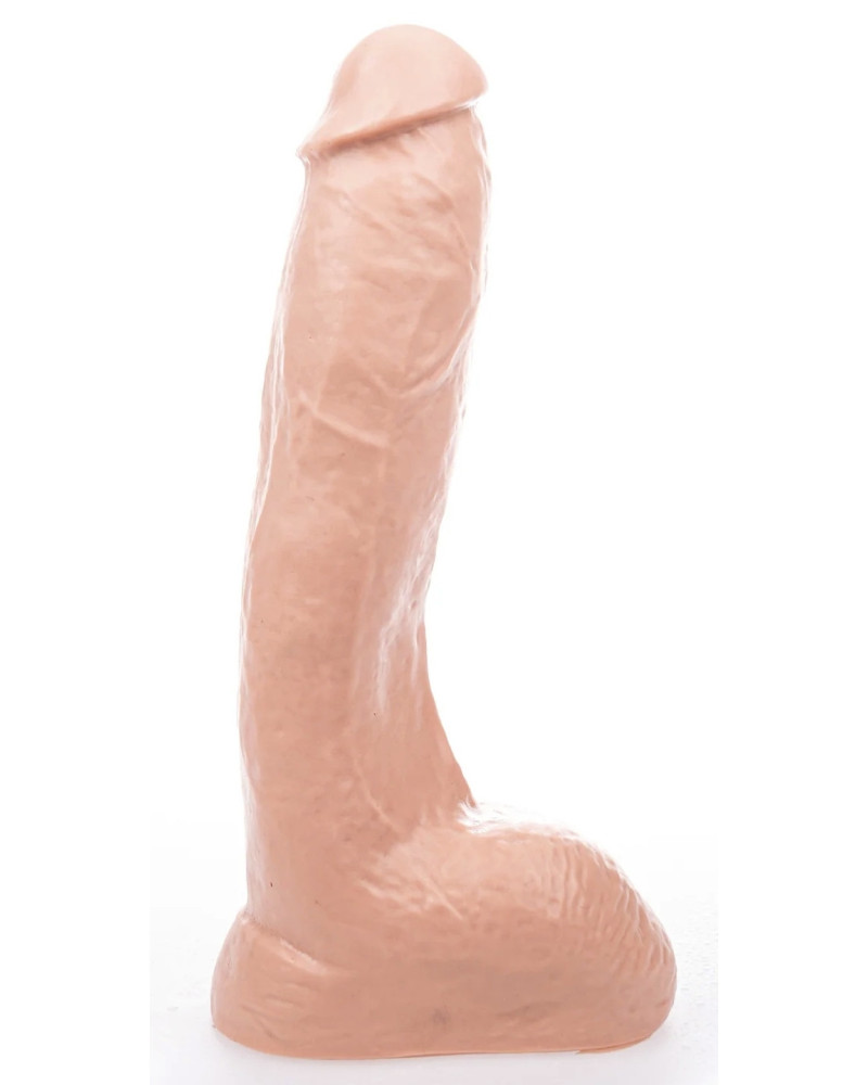 Gode Jay M Hung System 19 x 5.5cm 