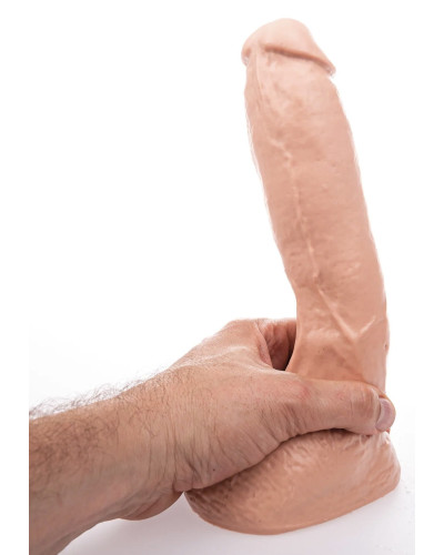 Gode Jay M Hung System 19 x 5.5cm 