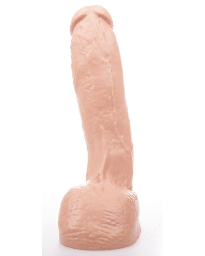 Gode Jay XL Hung System 26 x 7.5cm 