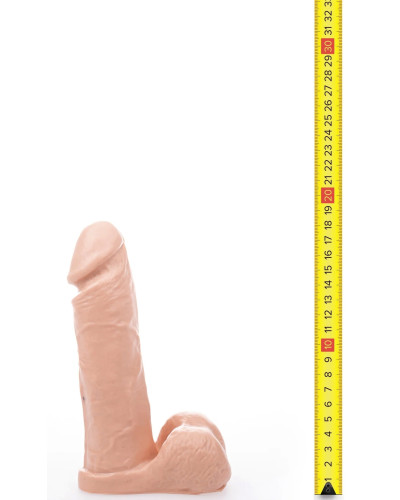 Gode Lil S Hung System 17 x 4.5cm 