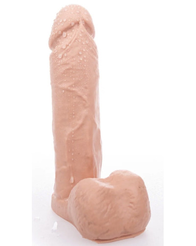 Gode Lil S Hung System 17 x 4.5cm 