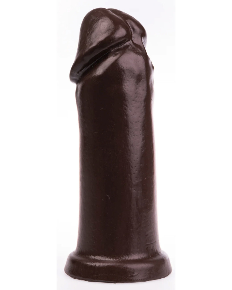 Gode Deli Hung System 23 x 7.5 cm Marron 