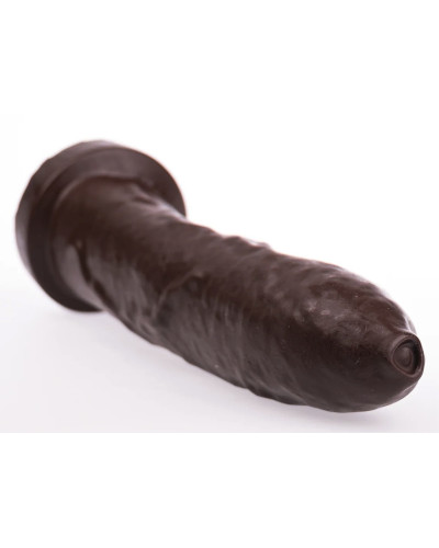 Gode Todd Hung System 24 x 6 cm Marron 