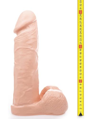 Gode Lil XL Hung System 28 x 8cm 