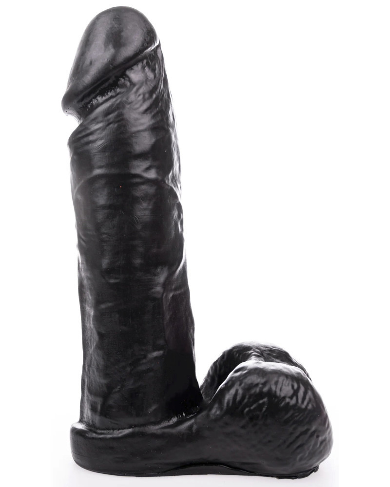 Gode Lil XL Hung System 28 x 8 cm Noir 