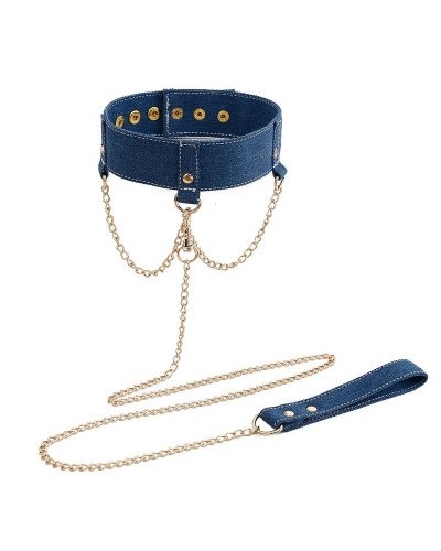 Kit SM Denimy 6 Pièces 
