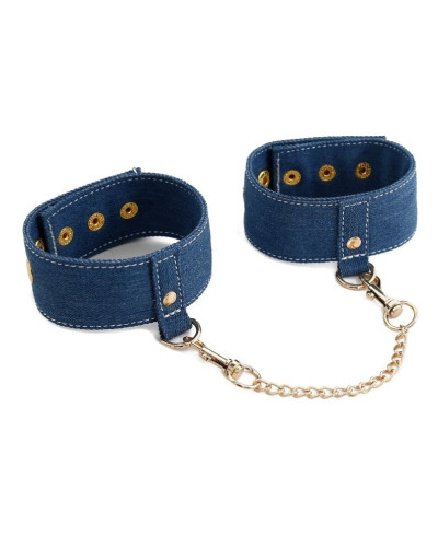 Kit SM Denimy 6 Pièces 