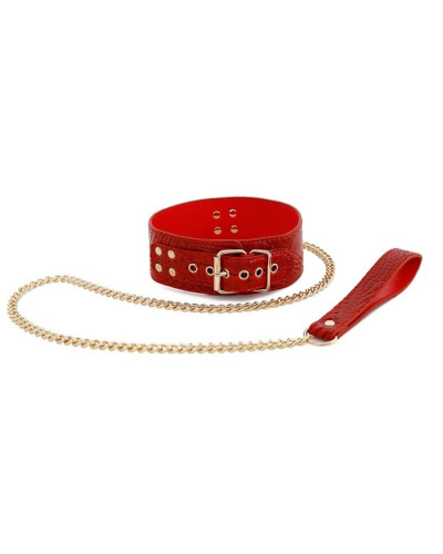 Kit Sm Ally 4 Pièces Rouge 