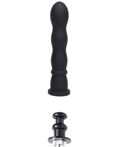 Gode Easy-Lock Wave 19 x 4cm 