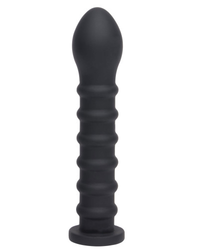 Gode Easy-Lock Ribbed 19 x 4cm 