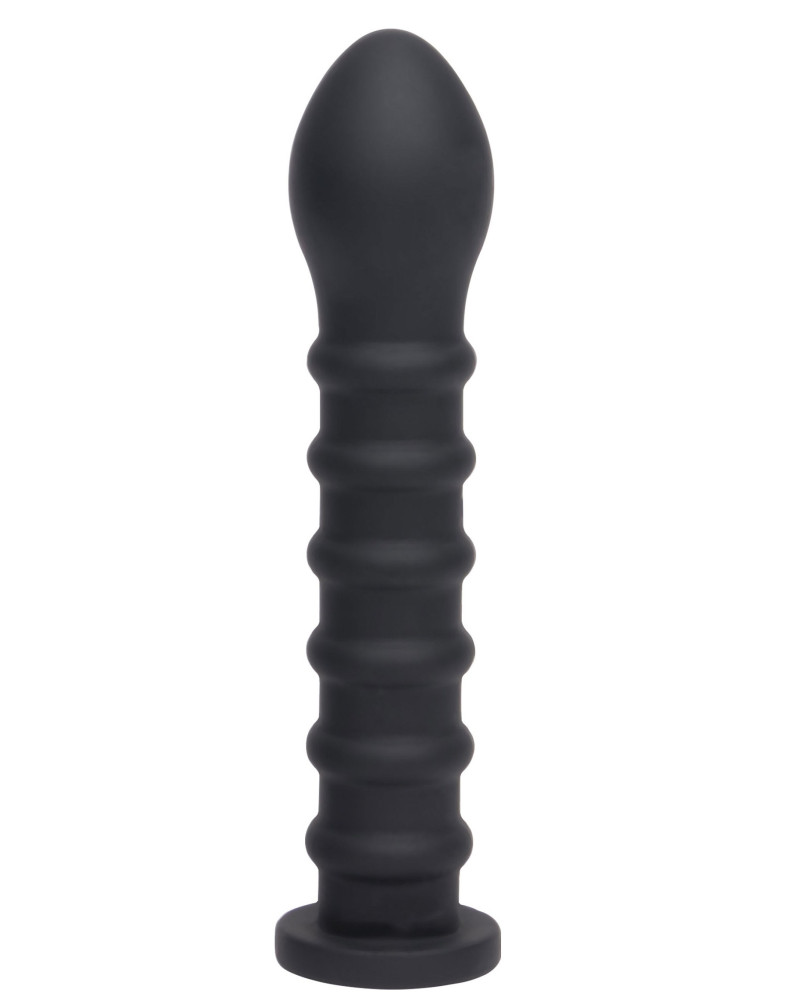 Gode Easy-Lock Ribbed 19 x 4cm 