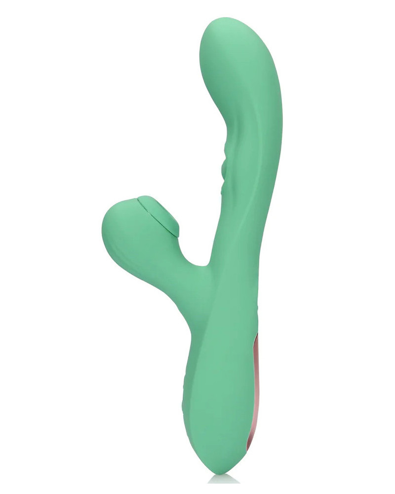 Vibro Rabbit Flickery 12 x 3.5cm 
