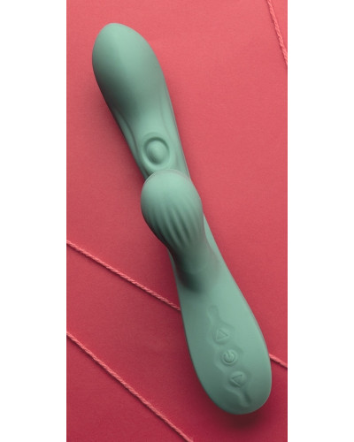 Vibro Rabbit Flickery 12 x 3.5cm 