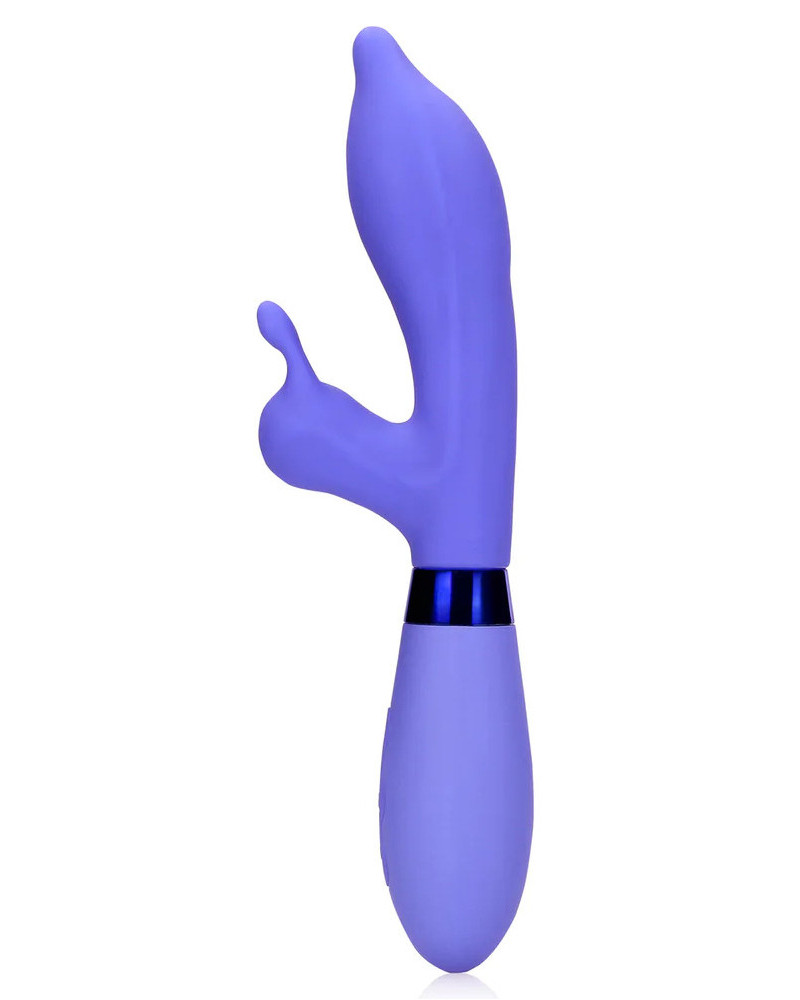 Vibro Rabbit Purpail 9 x 3.3cm 