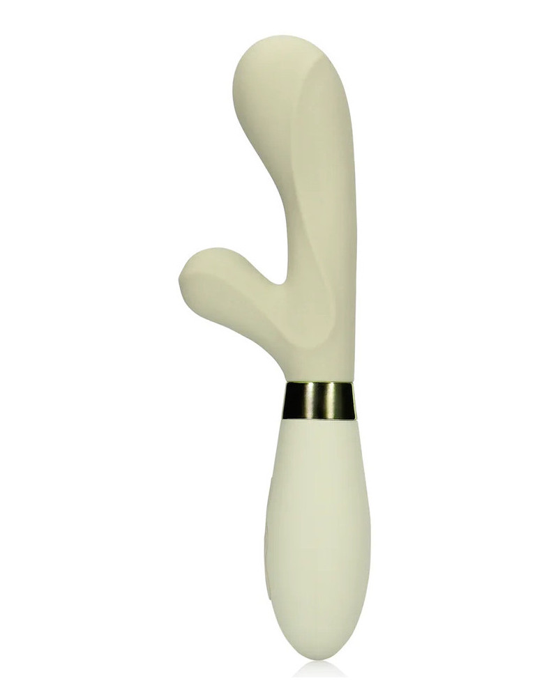 Vibro Rabbit Bally 8.5 x 3.5cm 