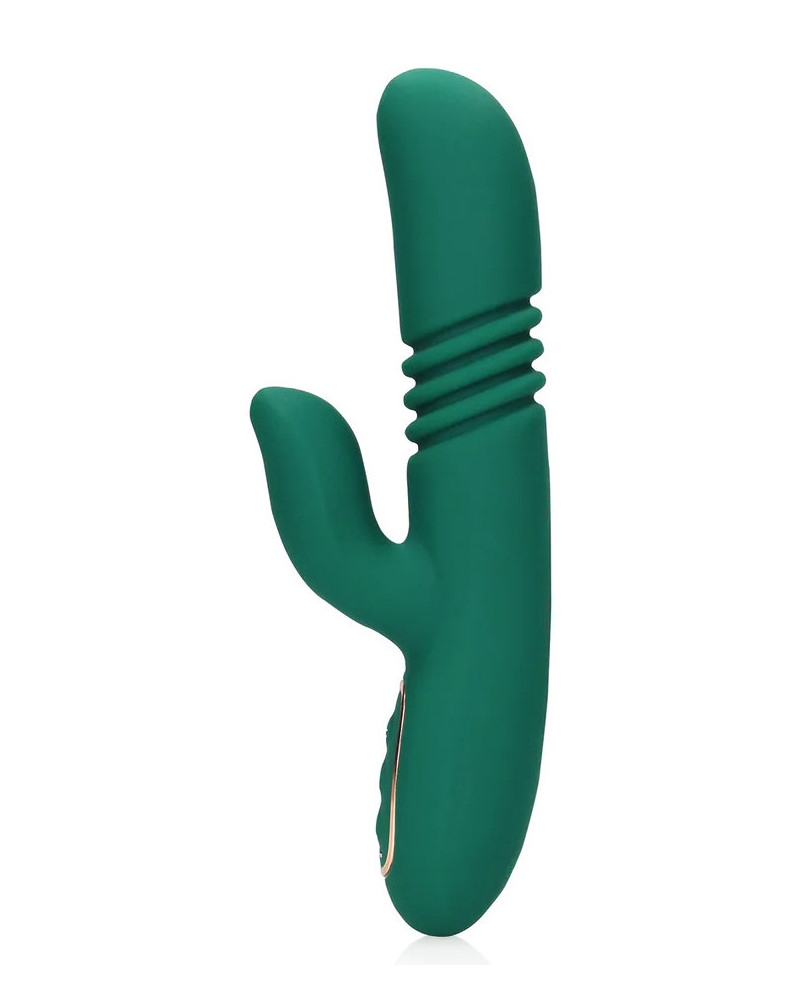 Vibro Rabbit Thrustie 11 x 3.5cm 