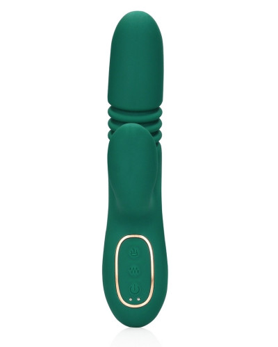 Vibro Rabbit Thrustie 11 x 3.5cm 