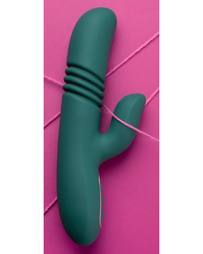 Vibro Rabbit Thrustie 11 x 3.5cm 