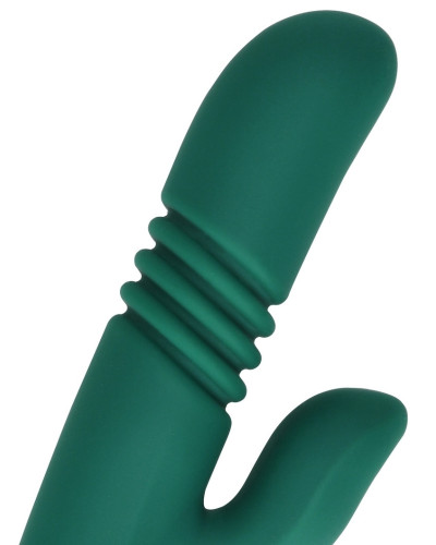 Vibro Rabbit Thrustie 11 x 3.5cm 