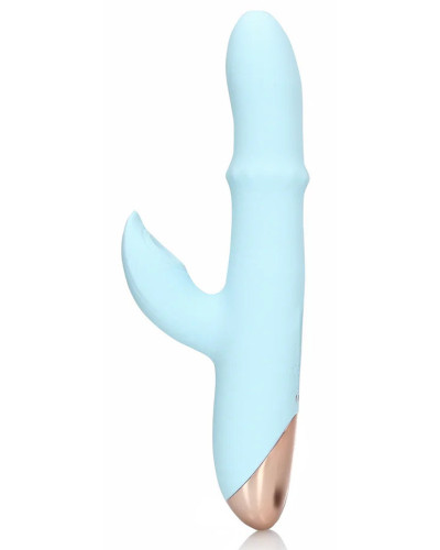 Vibro Rabbit Pulse Up 12 x 3.5cm 
