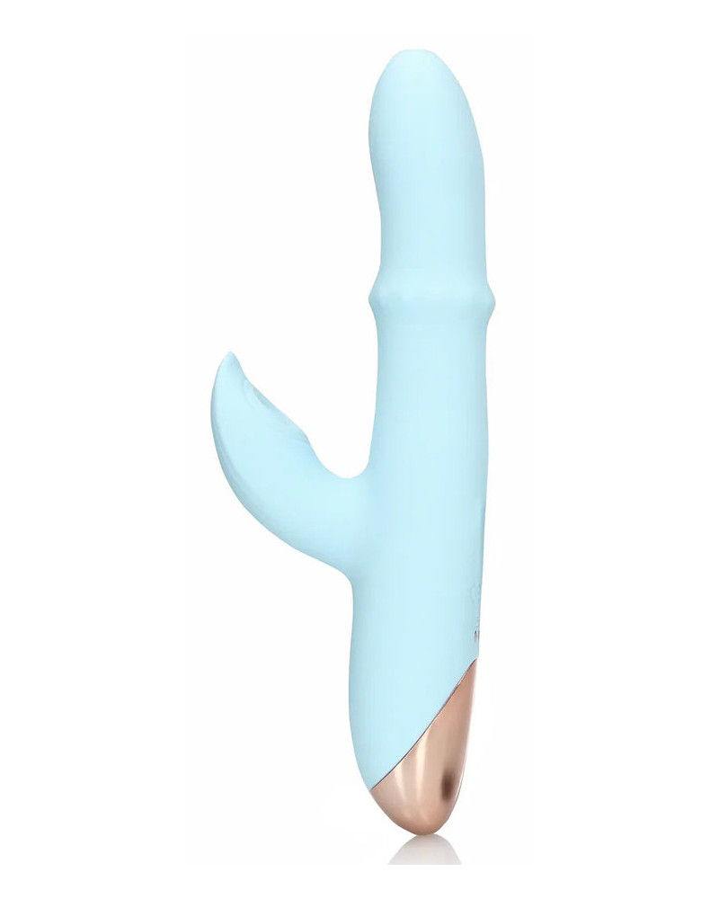 Vibro Rabbit Pulse Up 12 x 3.5cm 