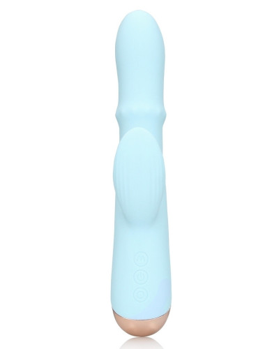 Vibro Rabbit Pulse Up 12 x 3.5cm 