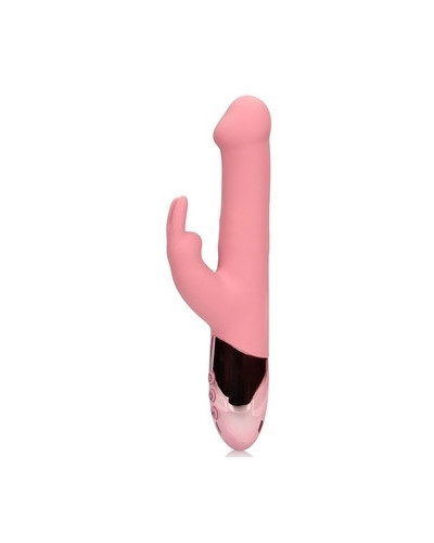 Vibro Rabbit Beadit 12 x 3.6cm 