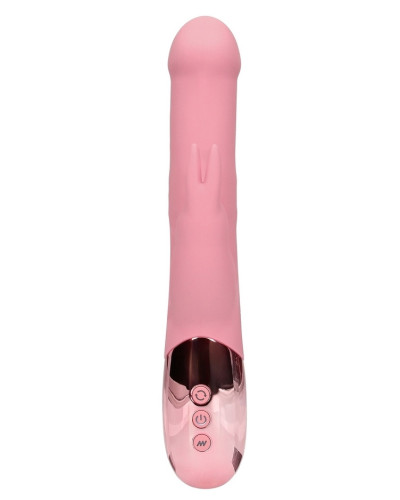 Vibro Rabbit Beadit 12 x 3.6cm 