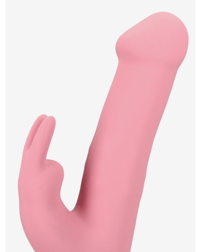 Vibro Rabbit Beadit 12 x 3.6cm 