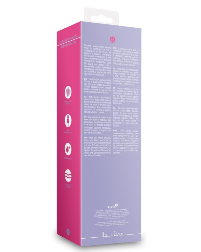 Vibro Rabbit Switty 11 x 3.7cm 