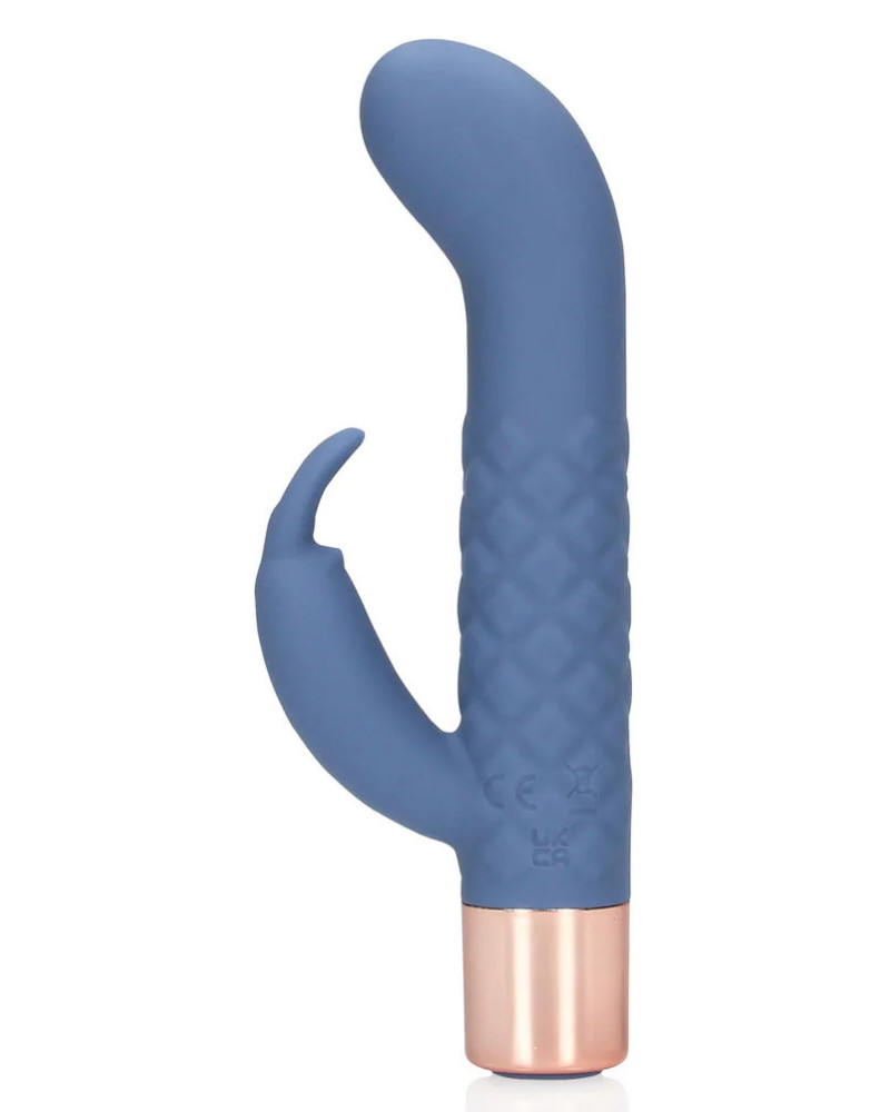 Vibro Rabbit Bluey 10 x 2.5cm 