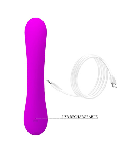 Vibro Rabbit Sincere 12 x 3.5cm 