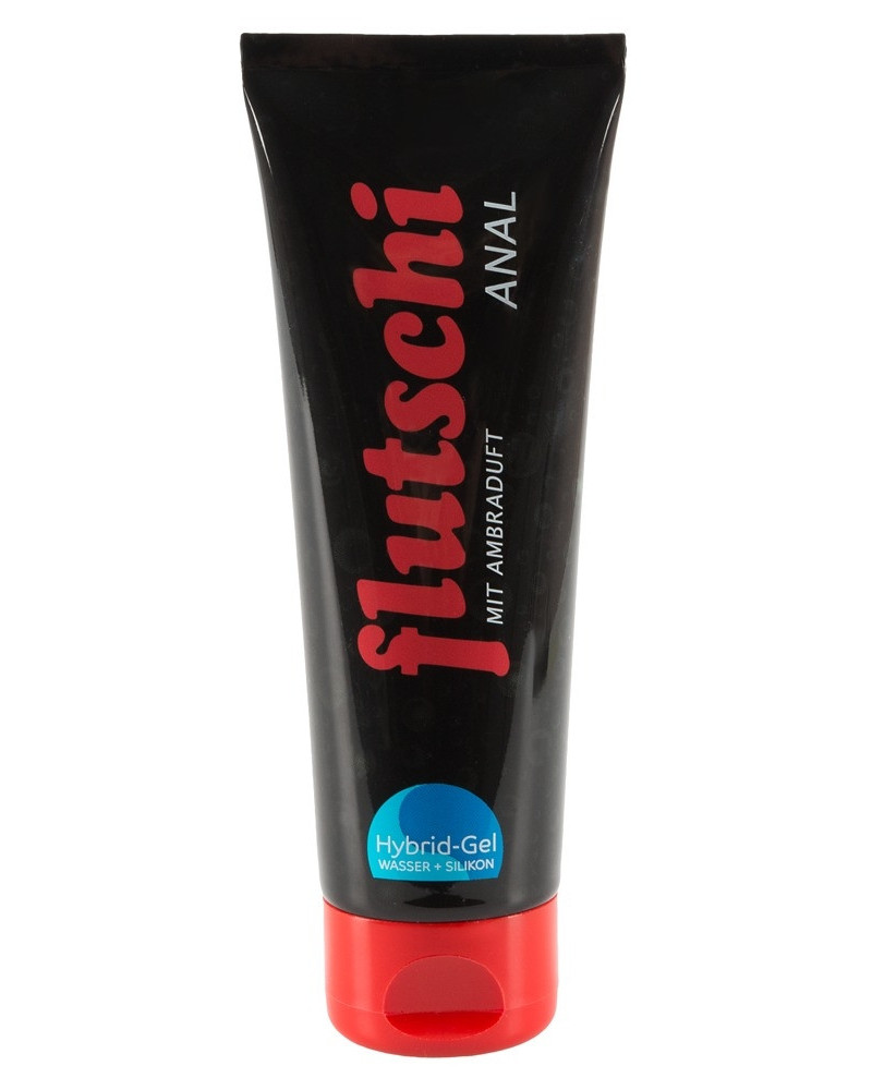 Lubrifiant Hybride FLUTSCHI ANAL 80ml 