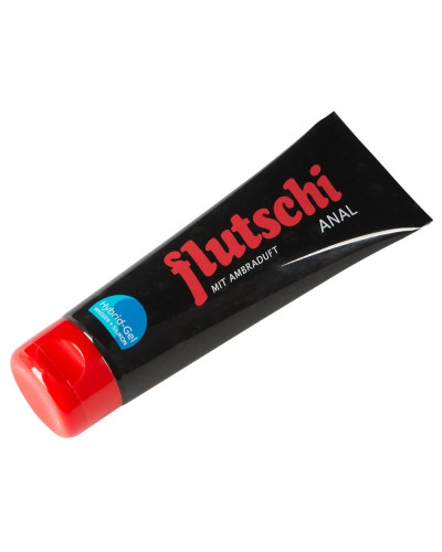 Lubrifiant Hybride FLUTSCHI ANAL 80ml 