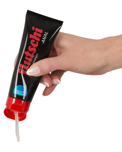 Lubrifiant Hybride FLUTSCHI ANAL 80ml 