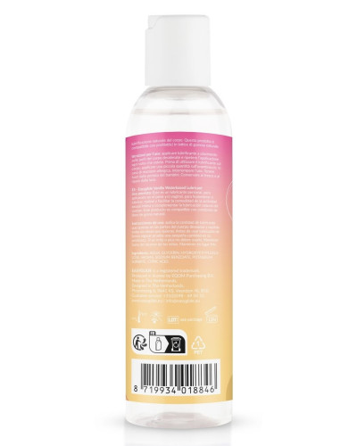 Lubrifiant Arôme Vanille Easyglide 150mL 