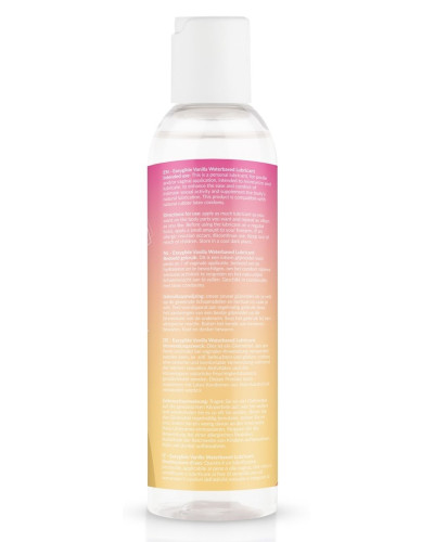 Lubrifiant Arôme Vanille Easyglide 150mL 